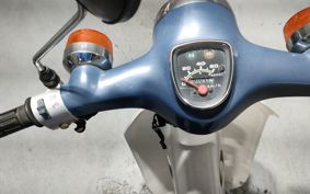 HONDA SUPER CUB50 AA01