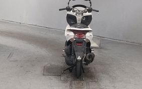 HONDA PCX125 JF28