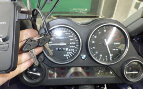 BMW K1200GT 2004
