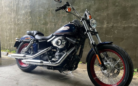 HARLEY HARLEY FXDBA1580 2013 VB4