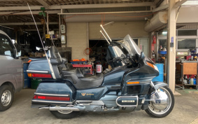 HONDA GL1500 GOLD WING 1990 SC22..