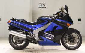 KAWASAKI ZZ1100 NINJA R 1991 ZXT10C