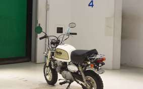 HONDA GORILLA 2006 Z50J