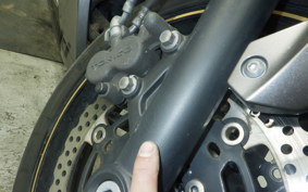 KAWASAKI NINJA 400 2017 EX400E