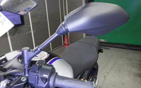 YAMAHA MT-09 SP 2023 RN69J