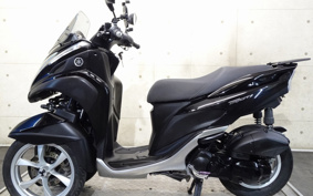 YAMAHA TRICITY 125 SE82J