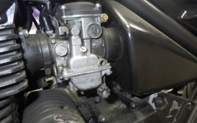 KAWASAKI ZEPHYR 400 KAI 2005 ZR400C
