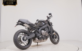 YAMAHA XSR900 2026 RN80J