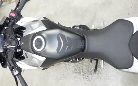 SUZUKI GSX-8R 2024 EM1AA