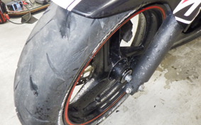 HONDA HORNET 250 1993 MC31