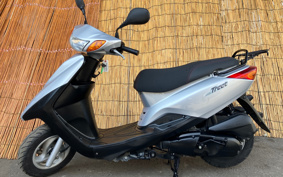 YAMAHA AKUSHI STREET SE53J