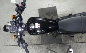 HONDA CB223S 2024 MC40