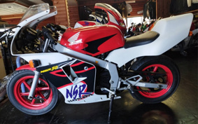 HONDA NSR50 AC10
