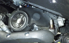 YAMAHA AXIS 125 TREET 2013 SE53J