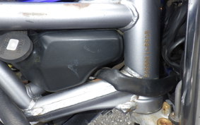 HONDA VTR 250 MC33