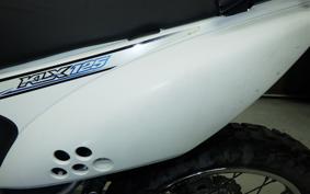 KAWASAKI KLX125 LX125C
