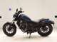 Фото Honda REBEL 250 A 2017 с японского аукциона
