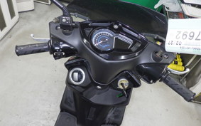 YAMAHA CYGNUS 125 XSR 2 2025 SE44J