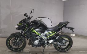 KAWASAKI Z900 ZR900B