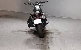 HONDA CL500 2024 PC68