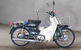 HONDA SUPER CUB70 C70