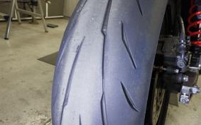HONDA CB400 SUPER BOLDOR A 2021 NC42