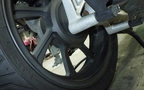 HONDA PCX125 2022 JF81
