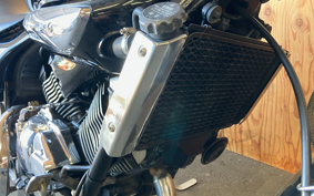 KAWASAKI ELIMINATOR 250V VN250A