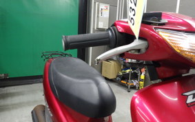 HONDA DIO Gen.4 2026 AF35