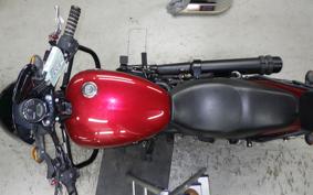 HARLEY XG750ｽﾄﾘｰﾄ 2015