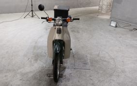 HONDA SUPER CUB50 AA01