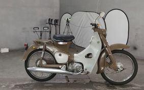 HONDA C100 DREAM  C100