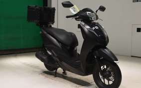 HONDA LEAD 125 2005 JK12