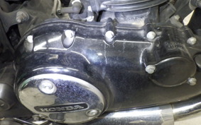 HONDA GB350 2021 NC59