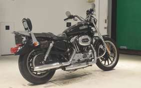 HARLEY L1200LI 2007