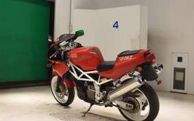 YAMAHA TRX850 1997 4NX