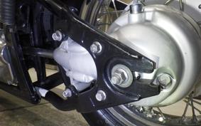 YAMAHA ﾄﾞﾗｯｸｽﾀｰ400 CLASSIC 4TR