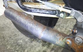 YAMAHA TW200 Gen.2 2003 DG07J