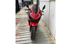 HONDA CBR400R ABS 2020 NC56