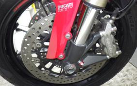 DUCATI MONSTER 1100 EVO 2012