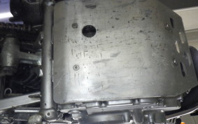 YAMAHA SEROW 250 Gen.2 DG17J