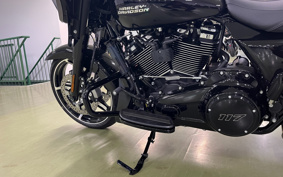 HARLEY  HARLEY FLHX STREET GURAIDO 2024 KB7