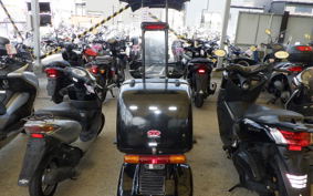 HONDA GYRO CANOPY TA02