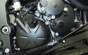 KAWASAKI NINJA ZX-6R A 2025 ZX636J