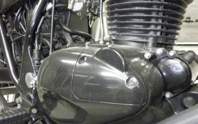 KAWASAKI 250TR 2007 BJ250F