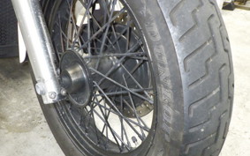 HONDA SHADOW 750 Gen. 2 1997 RC44
