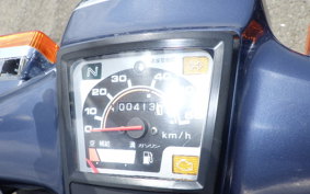 HONDA C50 SUPER CUB E AA01