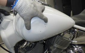 YAMAHA DRAGSTAR 400 2005 VH01J