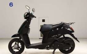 SUZUKI LET's CA4AA