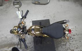 HONDA MONKEY 1996 Z50J